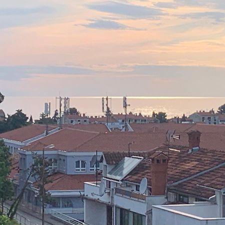 Apartman Klesinger 2 Porec Exterior photo