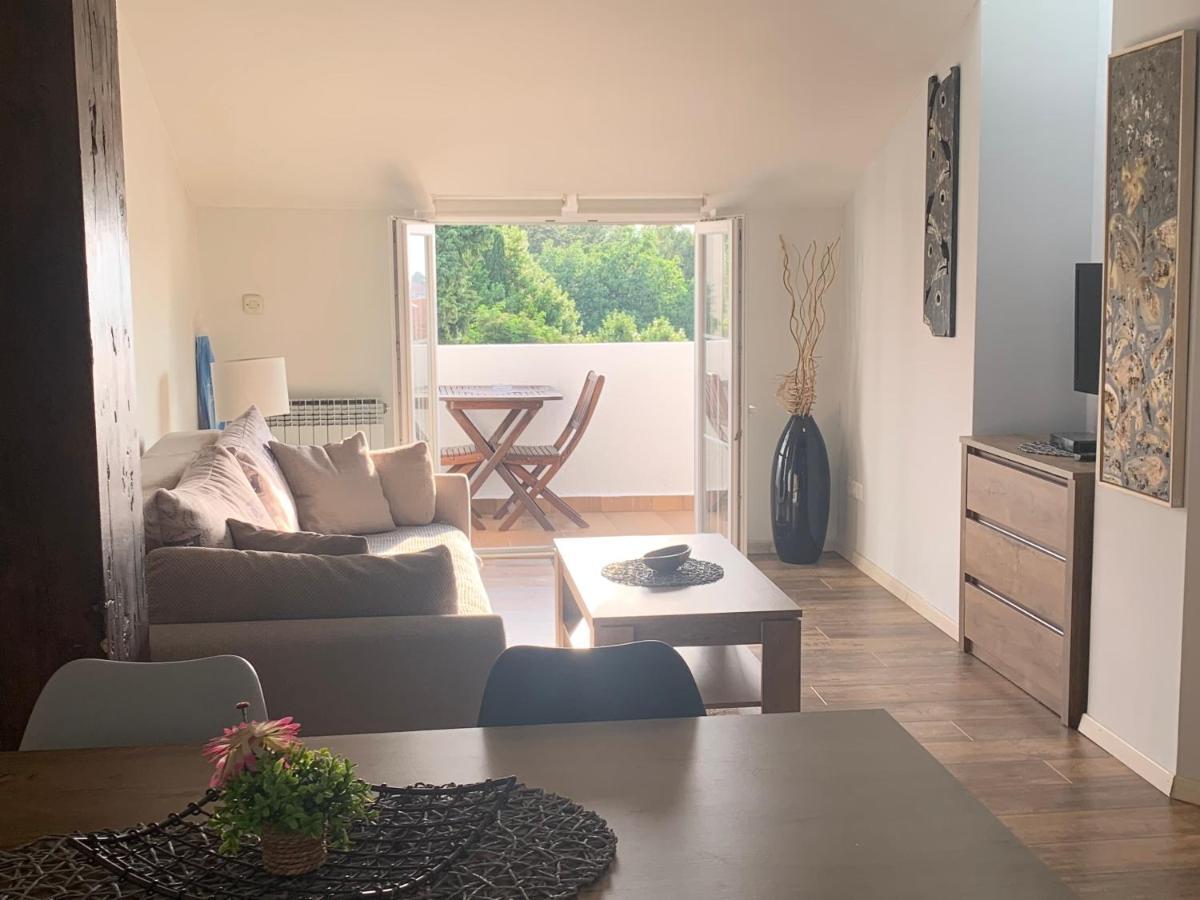 Apartman Klesinger 2 Porec Exterior photo
