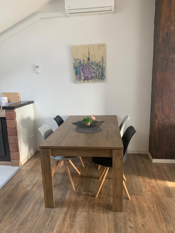 Apartman Klesinger 2 Porec Exterior photo