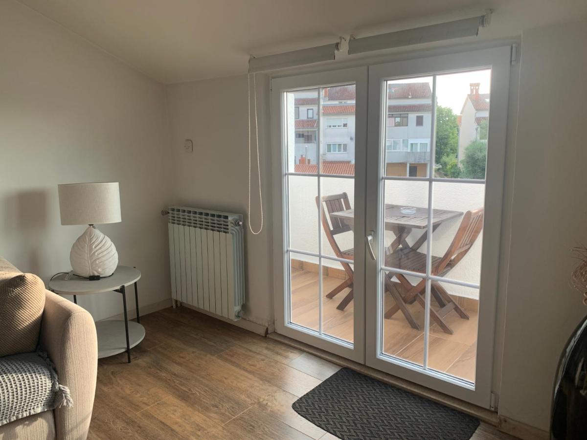 Apartman Klesinger 2 Porec Exterior photo
