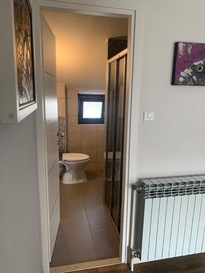 Apartman Klesinger 2 Porec Exterior photo