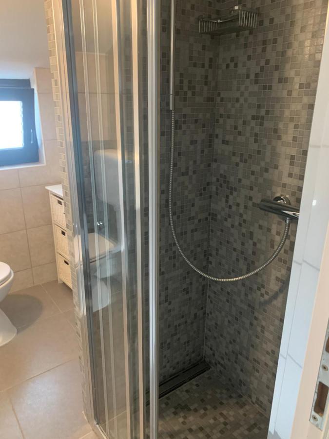 Apartman Klesinger 2 Porec Exterior photo