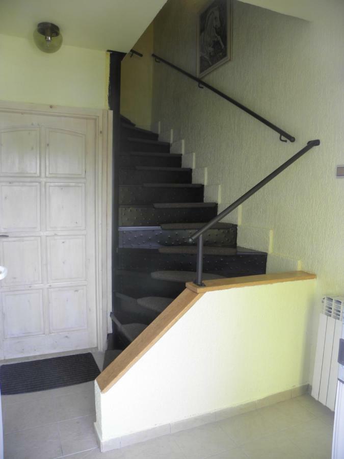 Apartman Klesinger 2 Porec Exterior photo