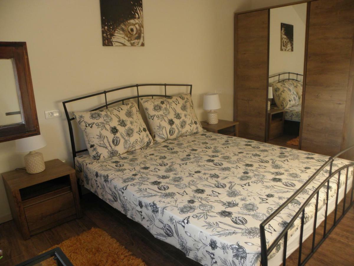 Apartman Klesinger 2 Porec Exterior photo