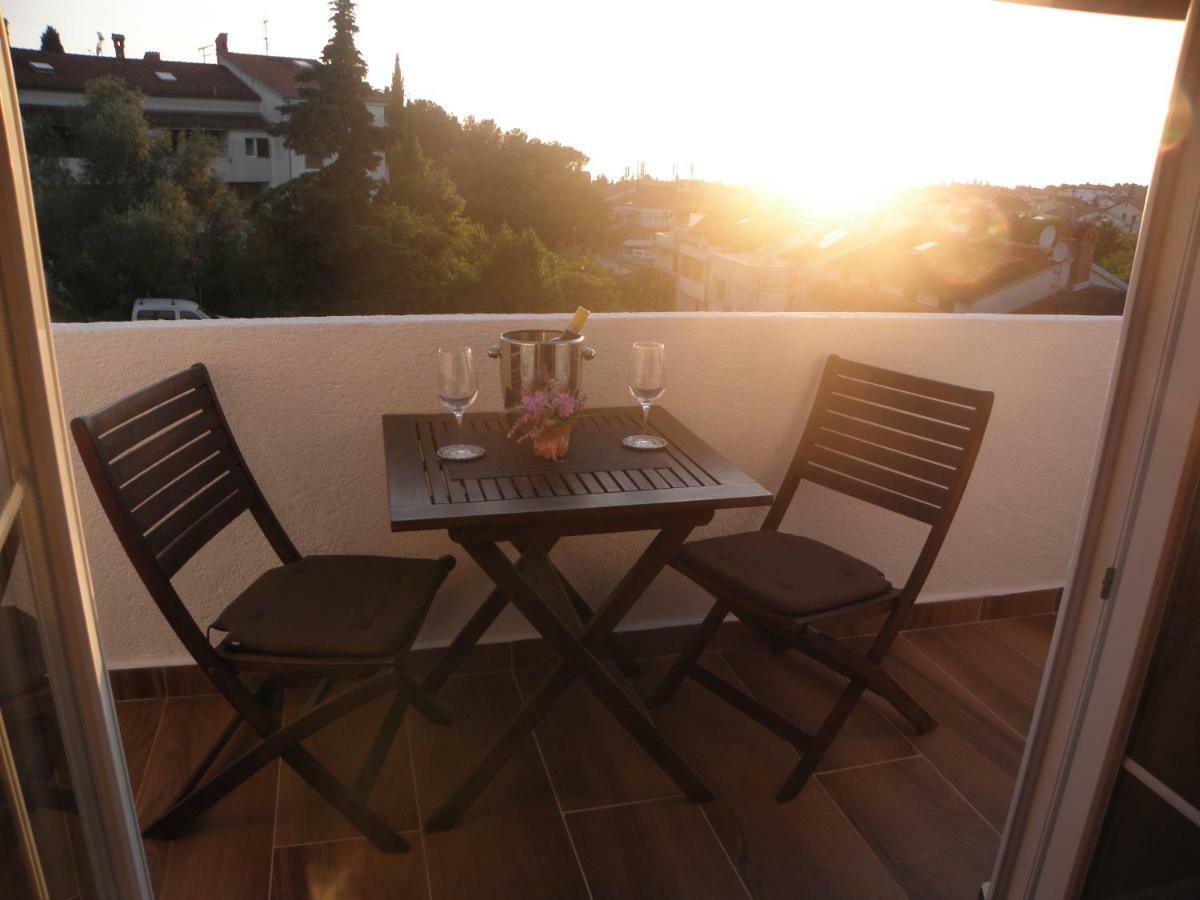 Apartman Klesinger 2 Porec Exterior photo