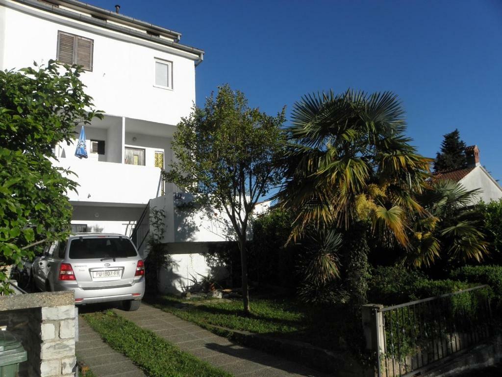 Apartman Klesinger 2 Porec Exterior photo
